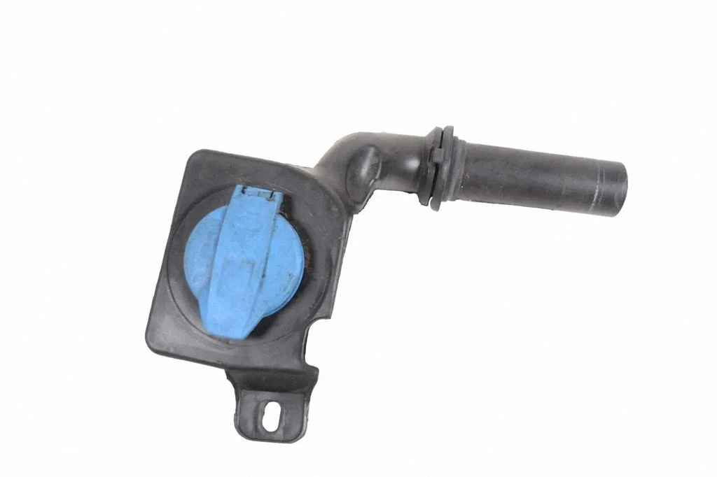 Window washer liquid tank fill tube – Audi Q7 4M (2015-)