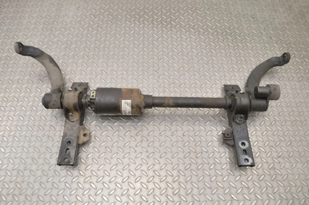 Aktīvais stabilizators – Land Rover Range Rover Sport L494 (2013-)