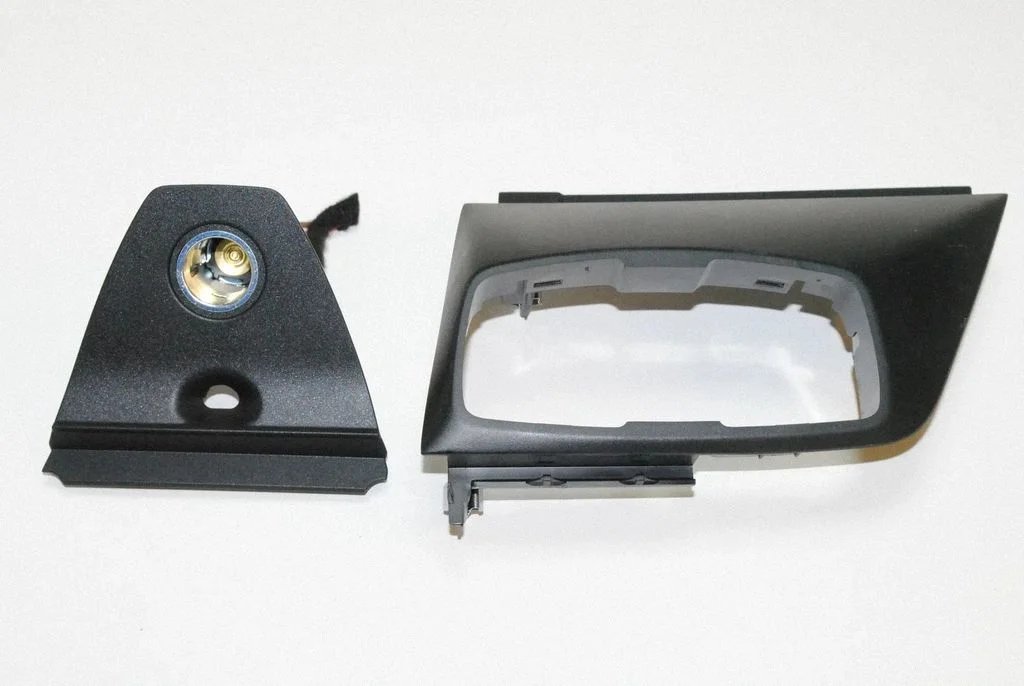 Panel trim – Mercedes-Benz CLC-Class CL203 (2008-2011)