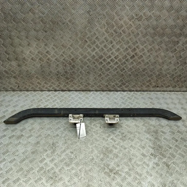Thresholds for All-terrain vehicles VPLEP0514
