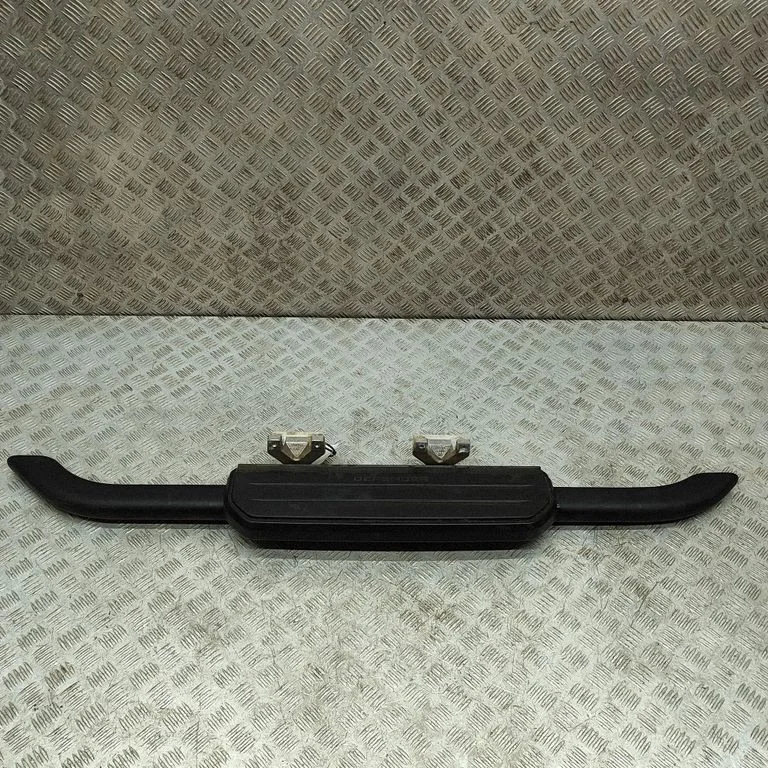 Thresholds for All-terrain vehicles VPLEP0514