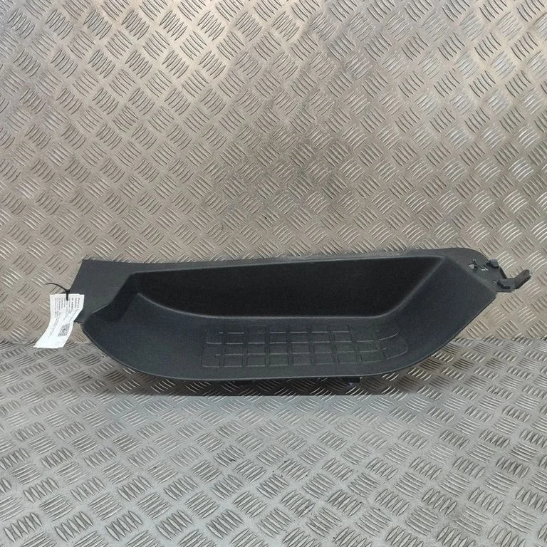 Sliekšņi apvidus auto (džipiem) – Toyota Proace (2016-)