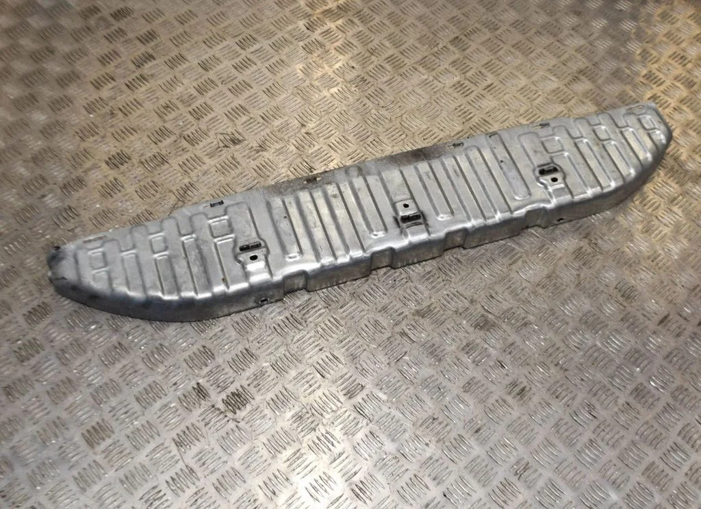 Sliekšņi apvidus auto (džipiem) A6396600028