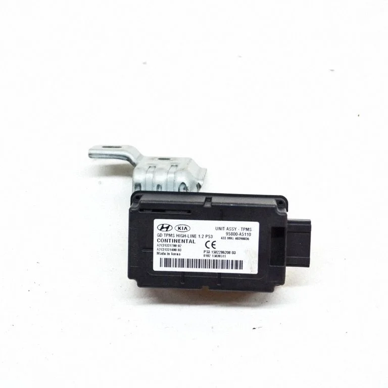 Sterownik ciśnienia w oponach 95800A5110