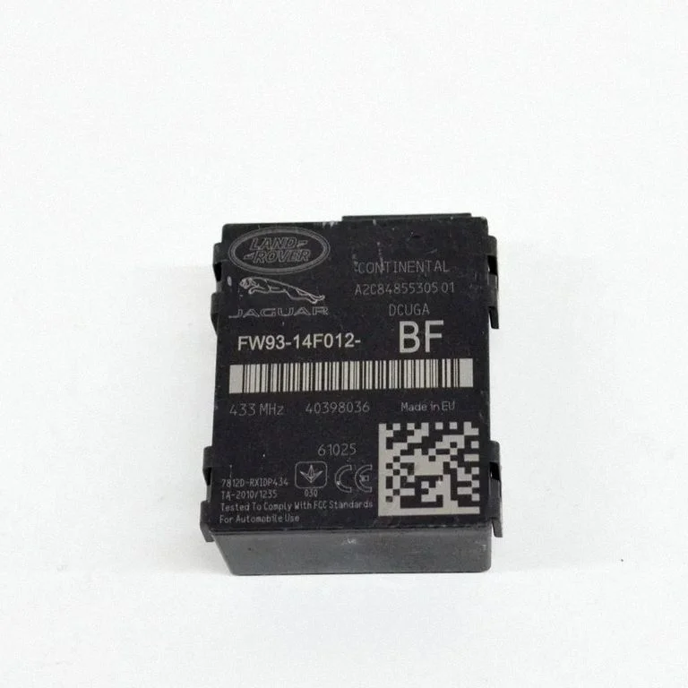 Riepu spiediena vadības bloks 7812DRXIDP434