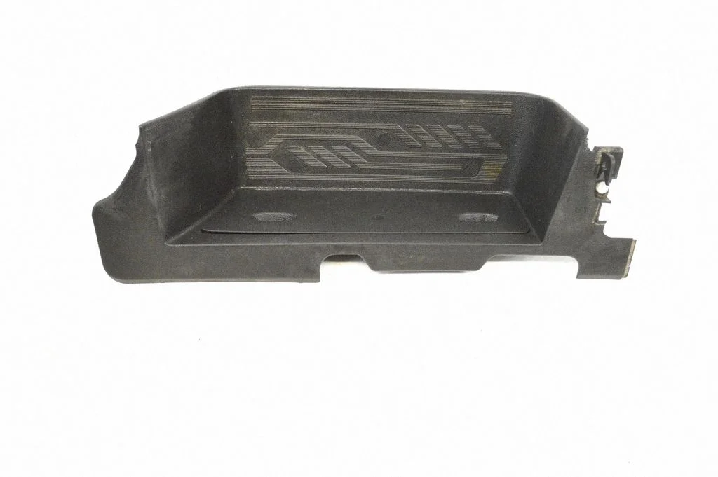 Sliekšņi apvidus auto (džipiem) BK21V13200ADW