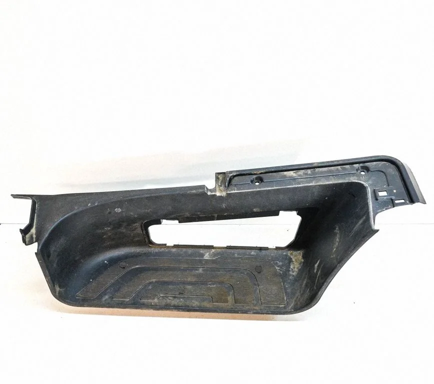 Sliekšņi apvidus auto (džipiem) A9106864000
