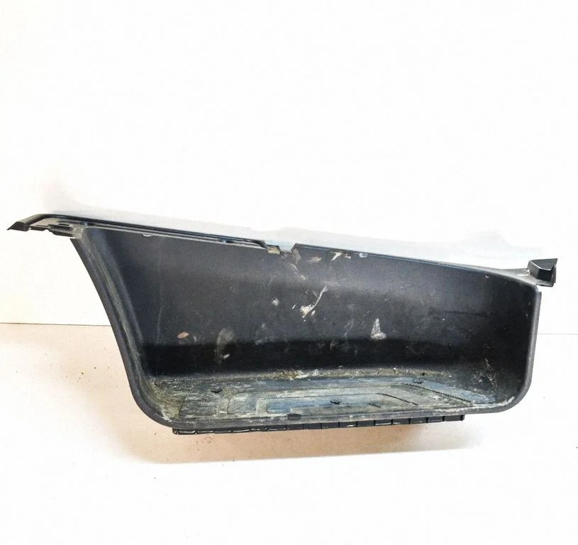Sliekšņi apvidus auto (džipiem) A9106860100