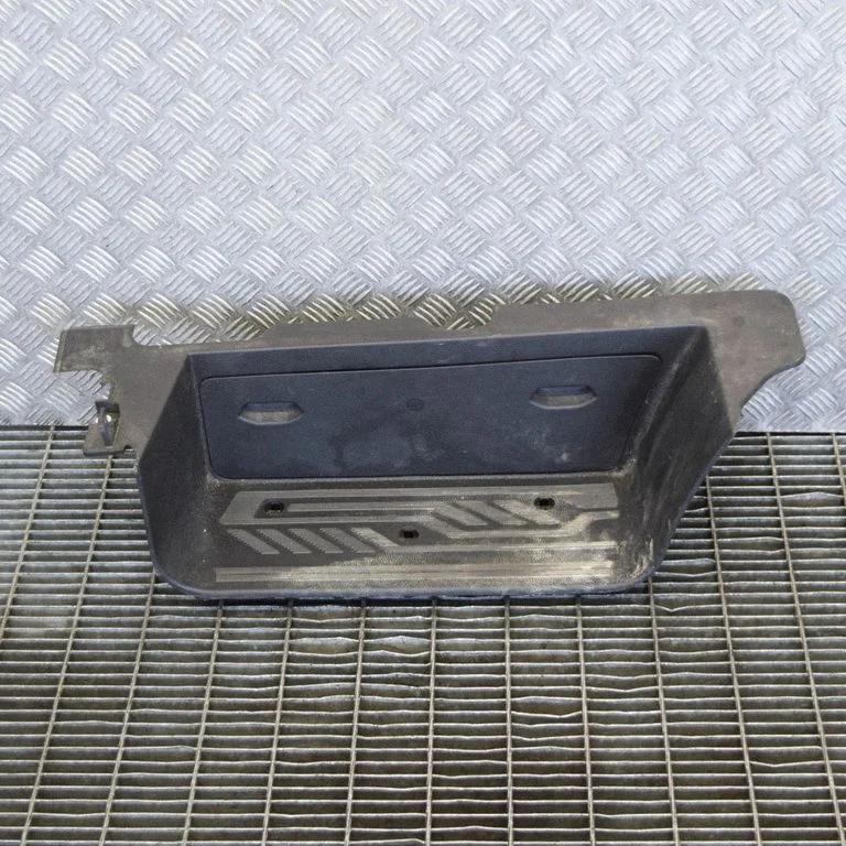 Thresholds for All-terrain vehicles BK21V13200ADW – Ford Transit/ Tourneo Connect Grand Tourneo Connect (2013-2018)
