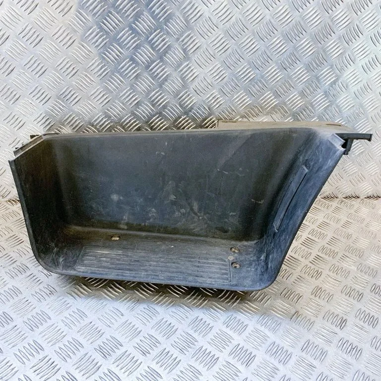 Thresholds for All-terrain vehicles – Peugeot Boxer (2007-2014)