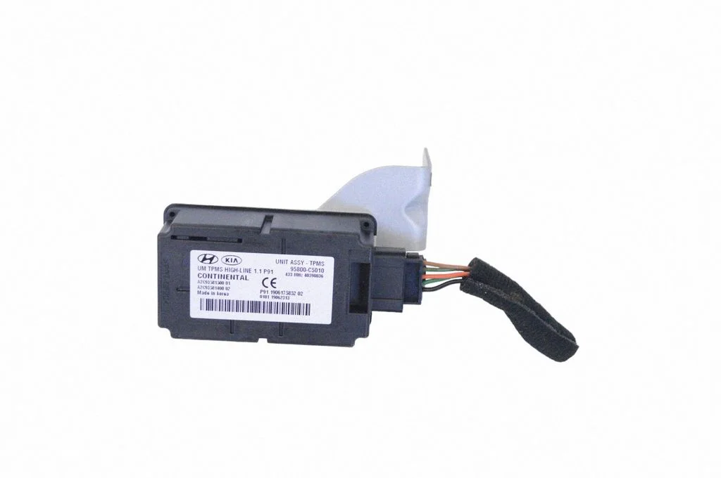 Riepu spiediena vadības bloks 95800C5010
