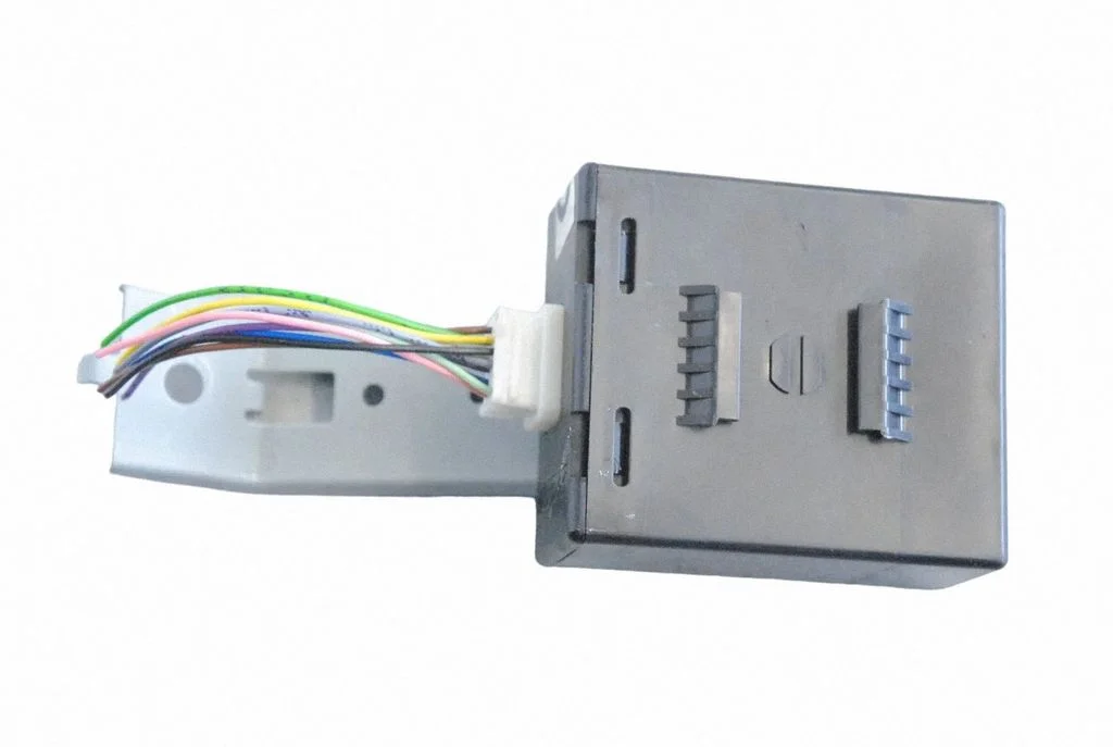 Tire pressure control unit TWD1G791