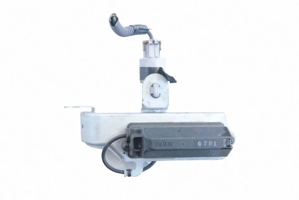 Tire pressure control unit 8976648010