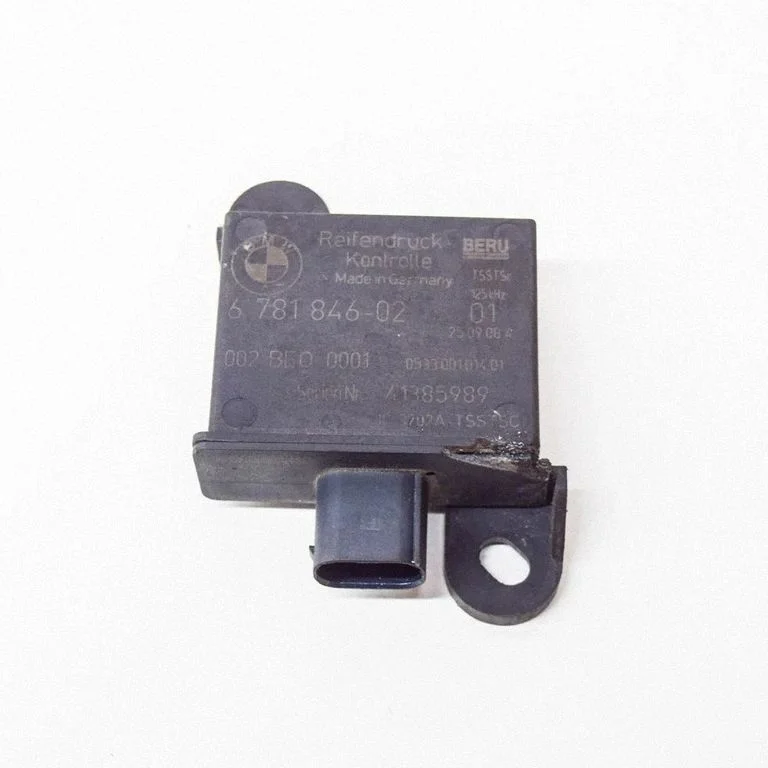 Tire pressure control unit 3702ATSSTSC