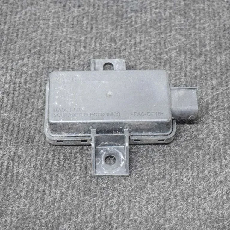 Riepu spiediena vadības bloks – Mercedes-Benz A klase W176 (2012-2018)
