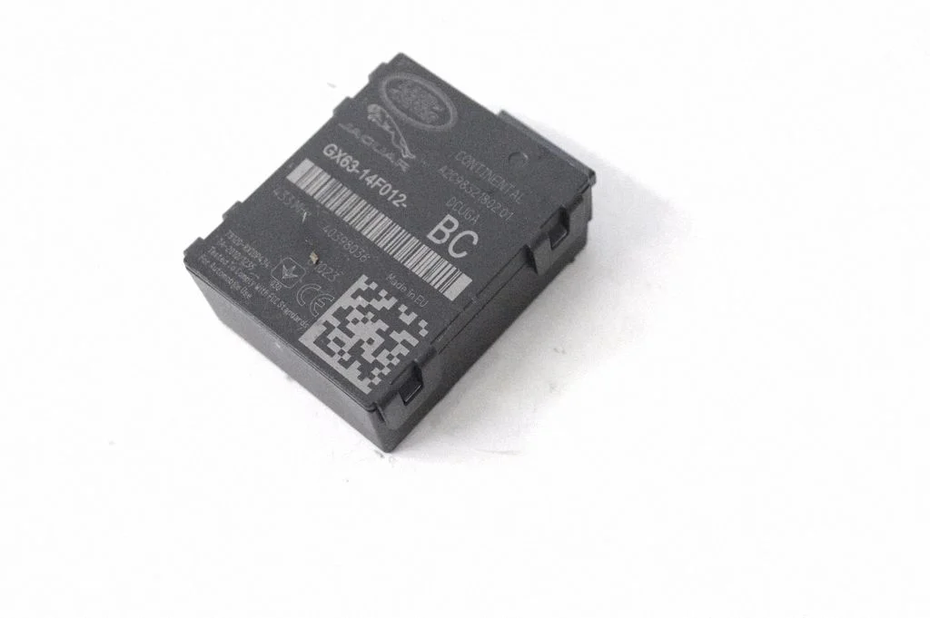 Riepu spiediena vadības bloks GX6314F012BC