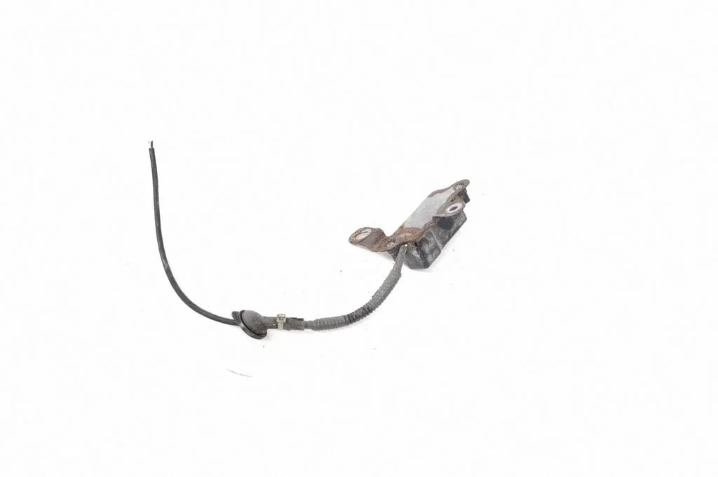 Tire pressure control unit – Lexus RC (2014-)