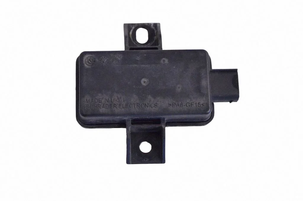 Tire pressure control unit – Maserati Ghibli (2013-)