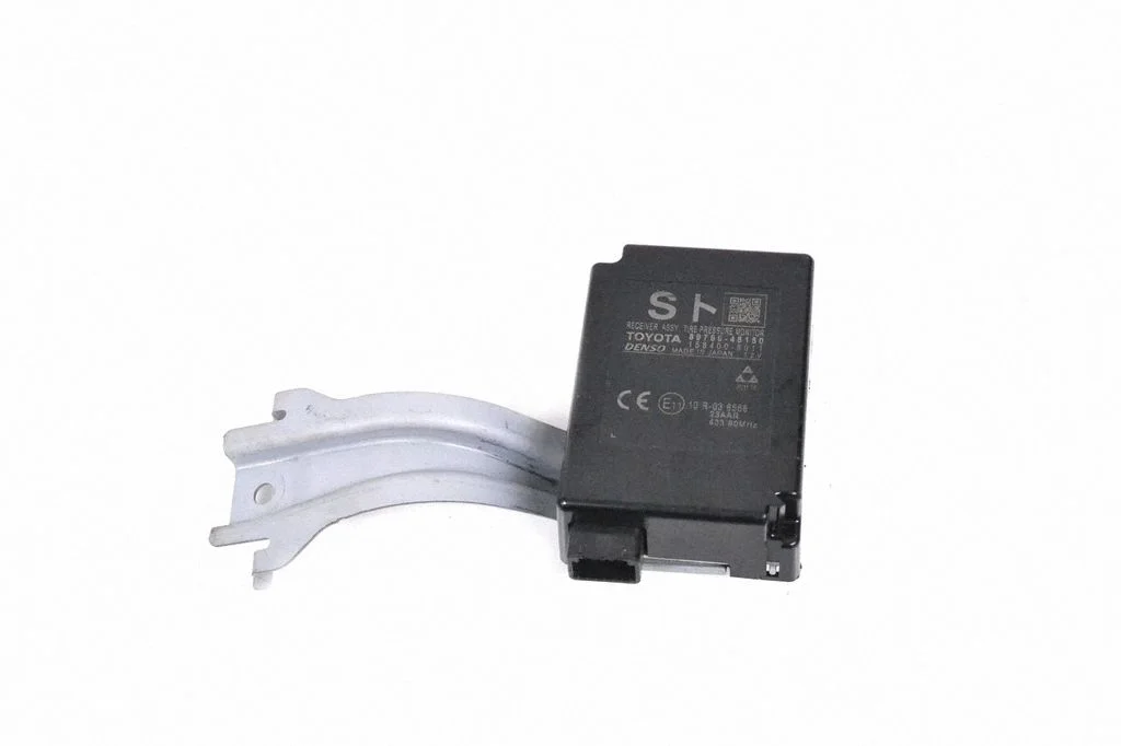 Riepu spiediena vadības bloks – Lexus RX 450H (2016-)