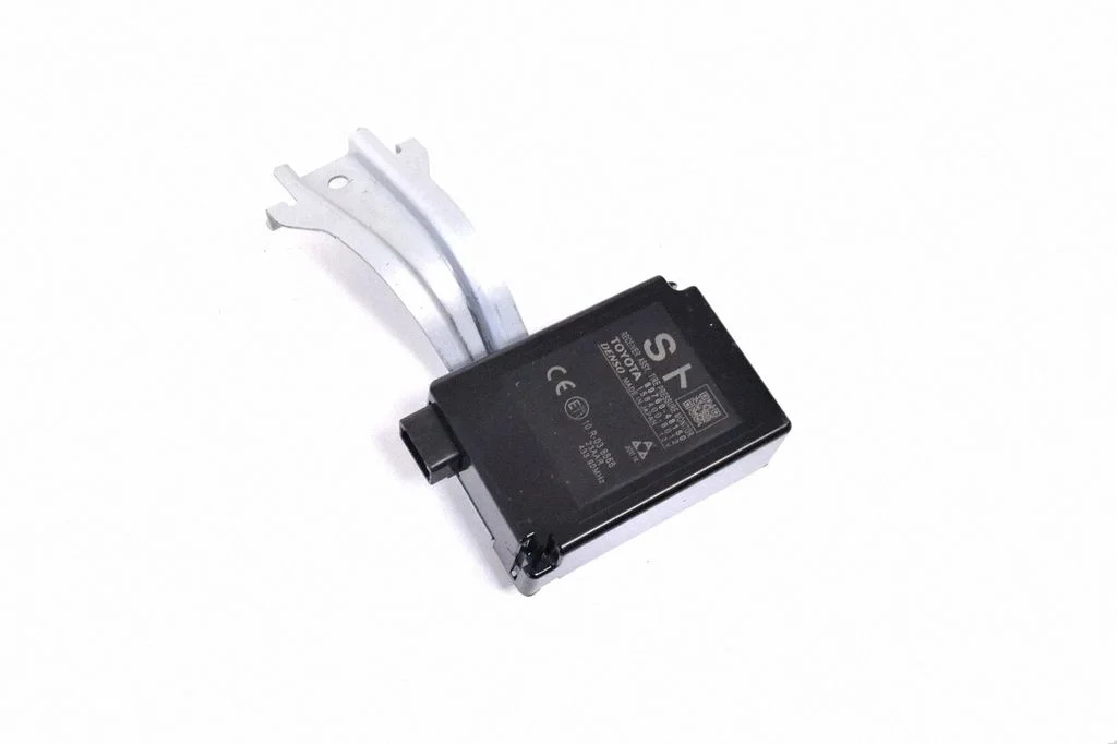 Riepu spiediena vadības bloks – Lexus RX 450H (2016-)