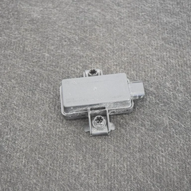 Riepu spiediena vadības bloks – Mercedes-Benz CLA klase C117 X117 W117 (2013-2019)