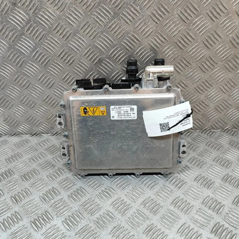 Voltage converter/converter module A0003421000
