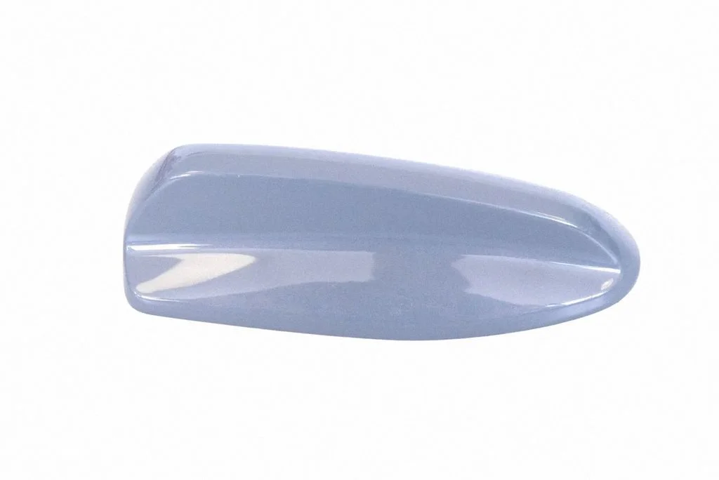 Roof (GPS) antenna cover – Polestar 2 (2020-)