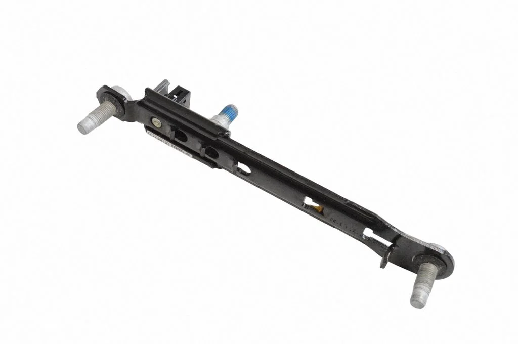 Seat belt adjustment motor 68102536AB
