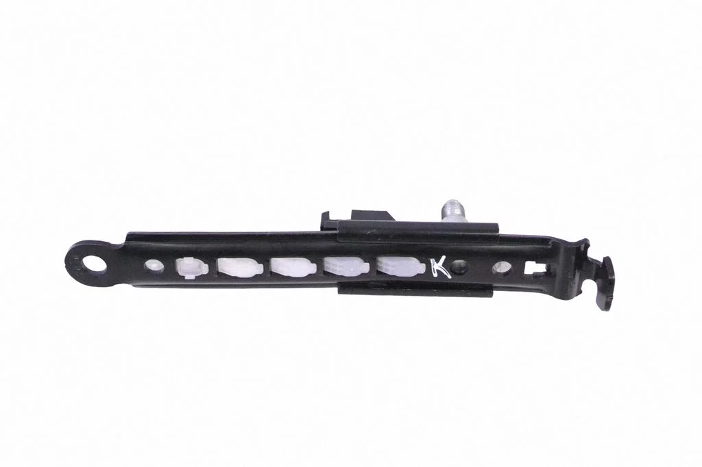 Seat belt adjustment motor – Lexus RX III (2008-2015)