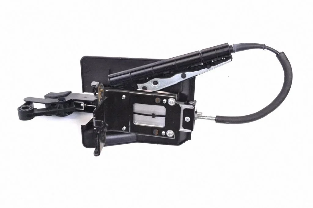 Seat belt adjustment motor 31346697