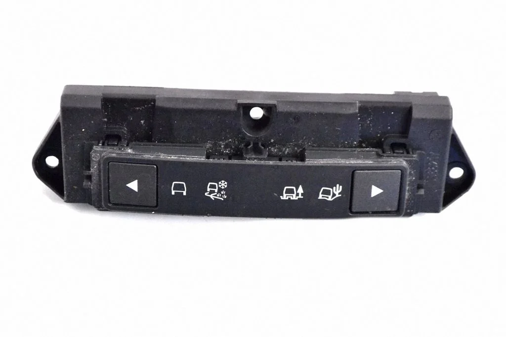 Lülitite komplekt – Land Rover Range Rover Evoque L538 (2011-2018)