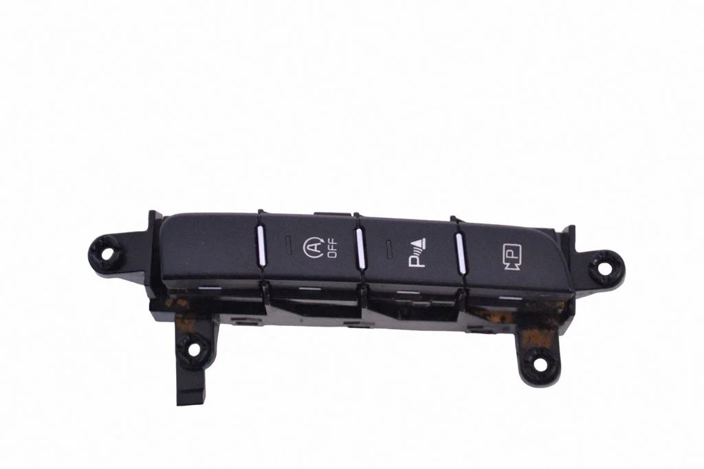 A set of switches 93300J7DB0