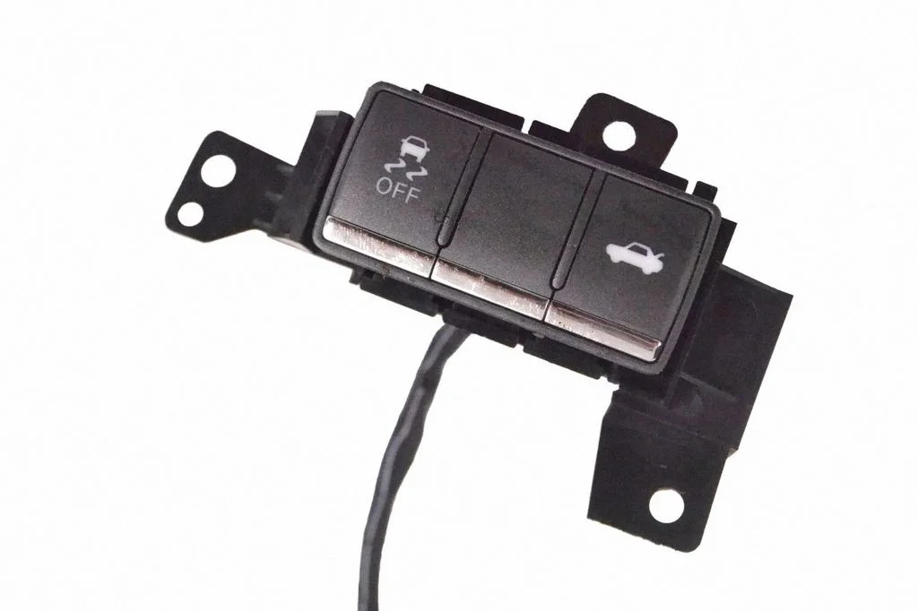 A set of switches