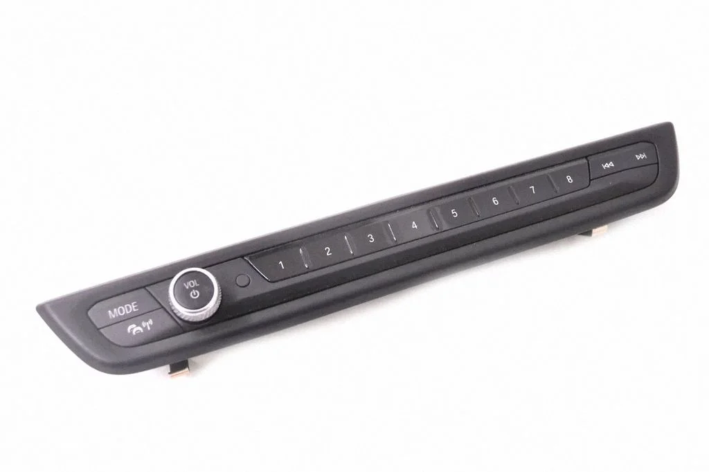Przełączniki – komplet – BMW Seria 1 F40 (2019-2023)