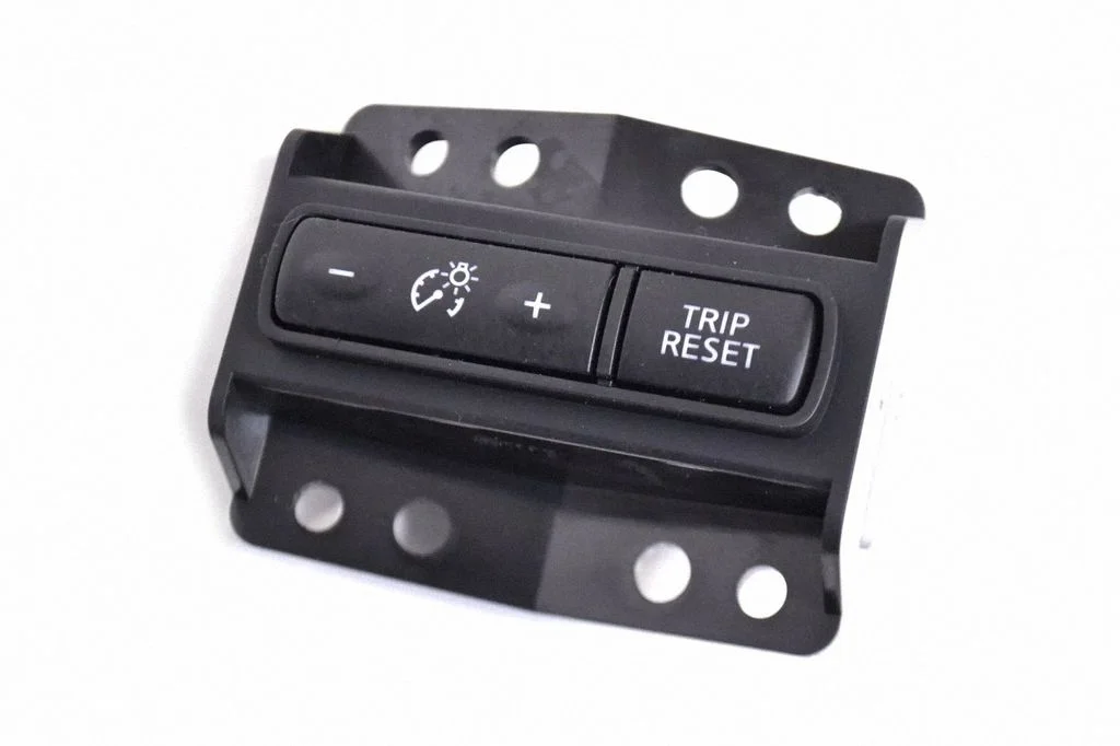 A set of switches