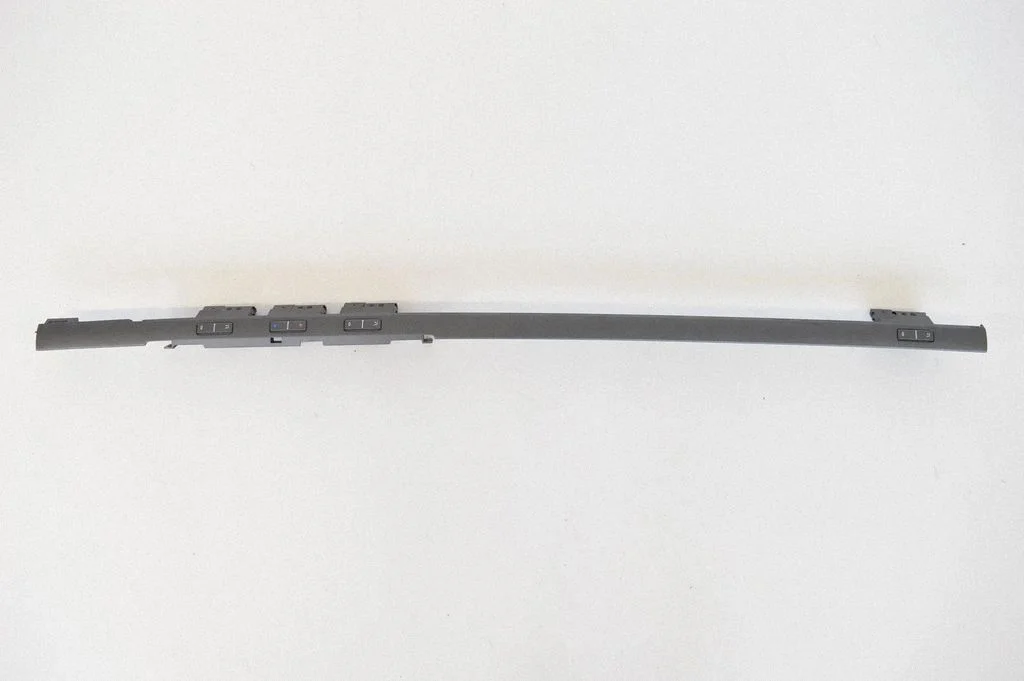 A set of switches – Volkswagen Phaeton (2002-2016)