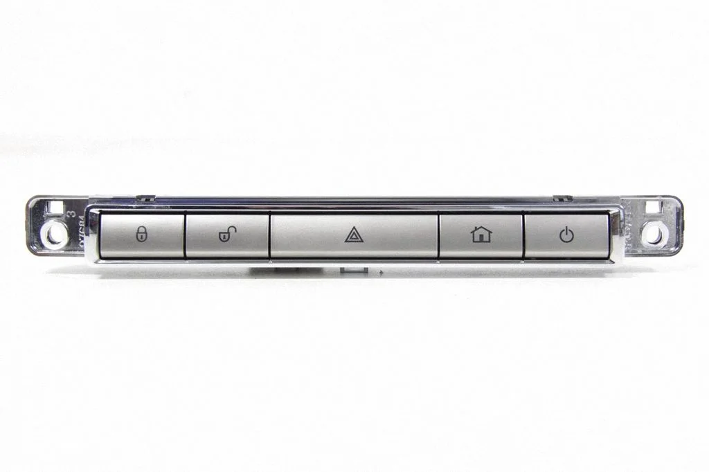 Slēdžu komplekts – Jaguar XF X250 (2007-2015)