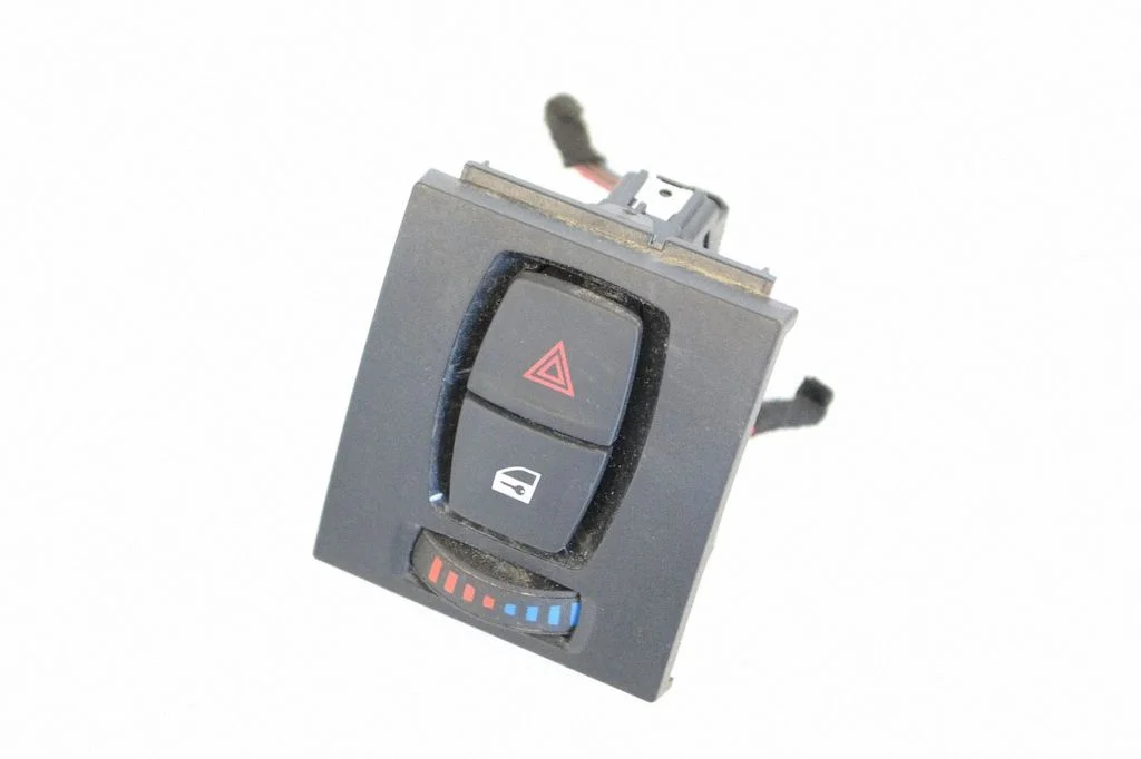 A set of switches – BMW 2 Series F22 F23 (2013-2017)