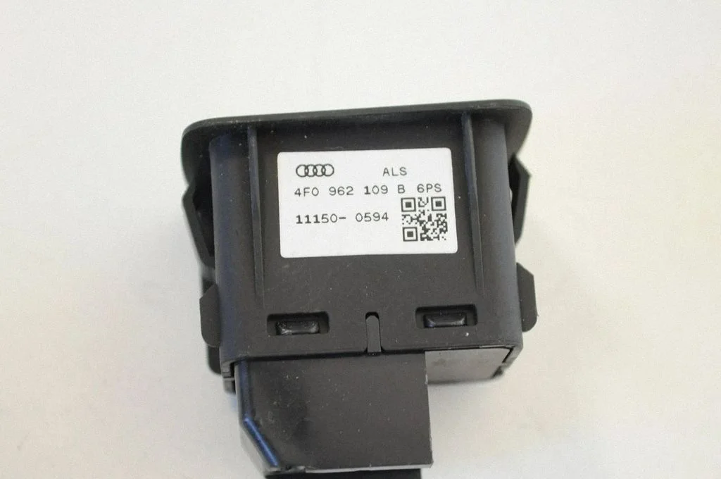 Lülitite komplekt – Audi A6 Allroad C6 (2006-2011)