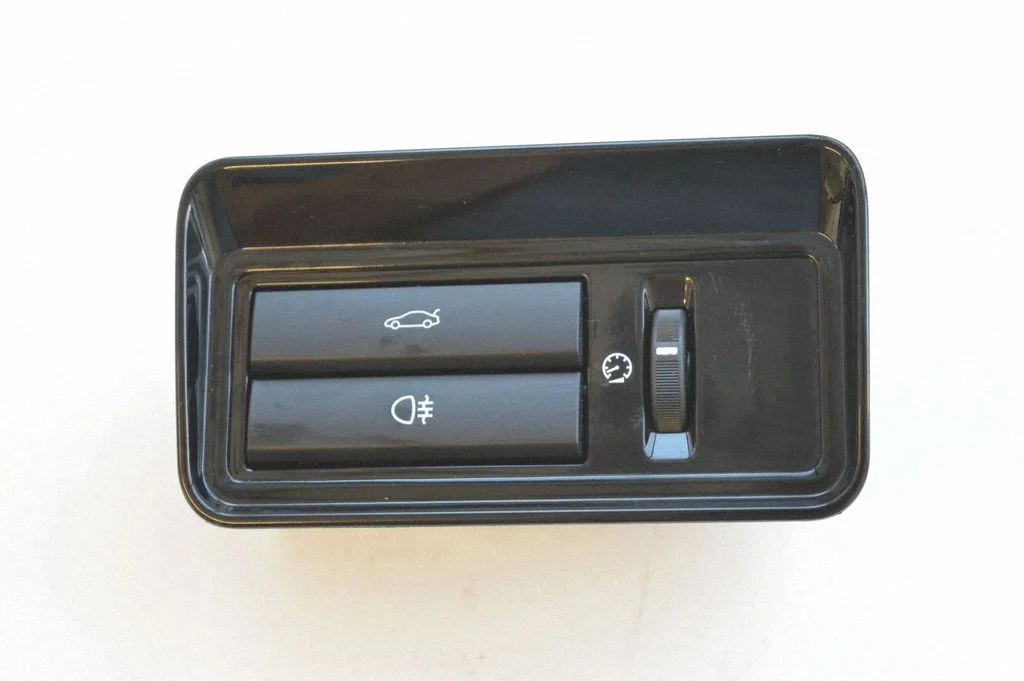 Lülitite komplekt – Jaguar XJ X351 (2009-2019)
