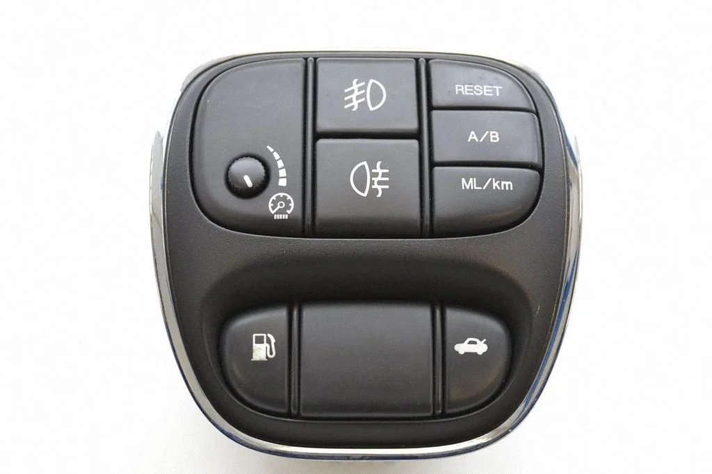 Lülitite komplekt – Jaguar XJ X350 (2003-2009)