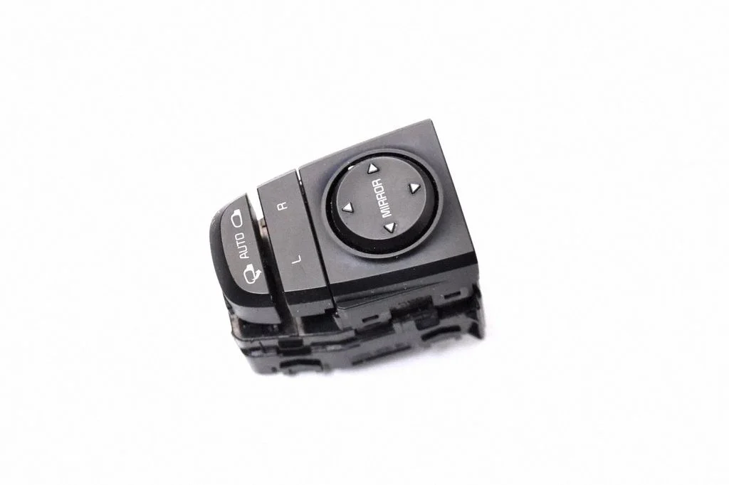 Lülitite komplekt 93530D9500