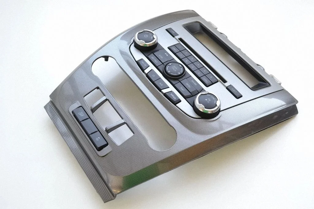 Lülitite komplekt AE535404302A – Ford Fusion (2006-2012)