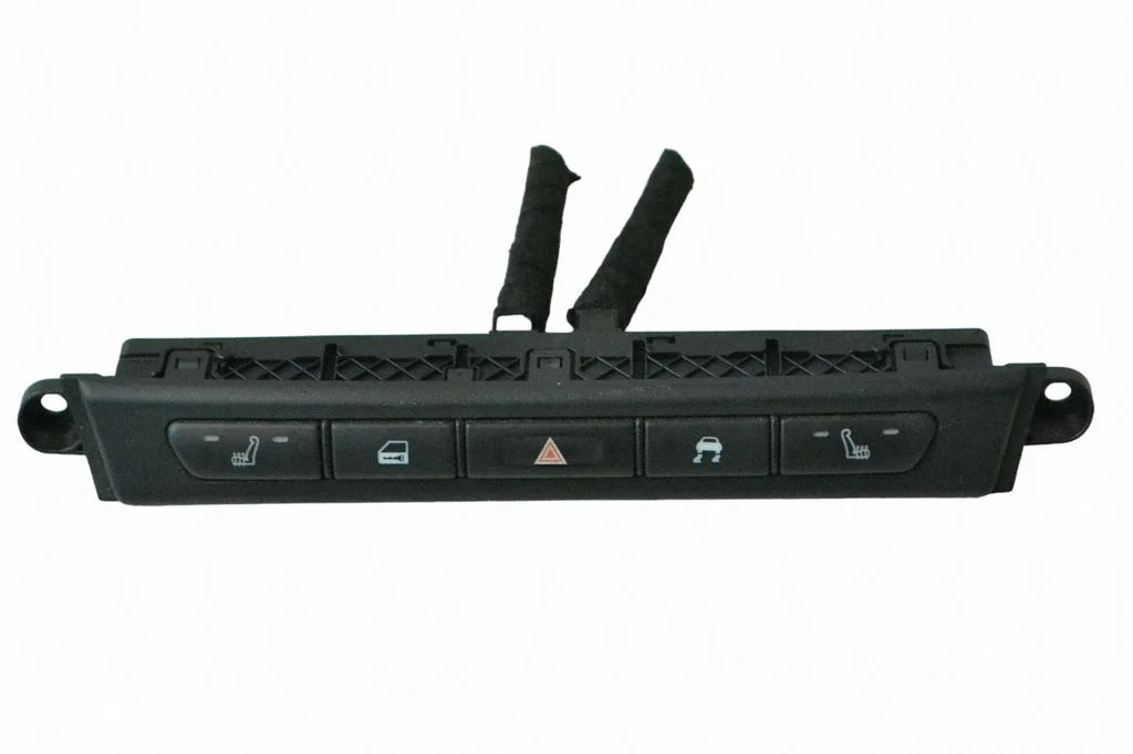 Przełączniki – komplet 2R8311B650BE