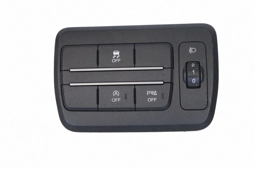 A set of switches 8530035160