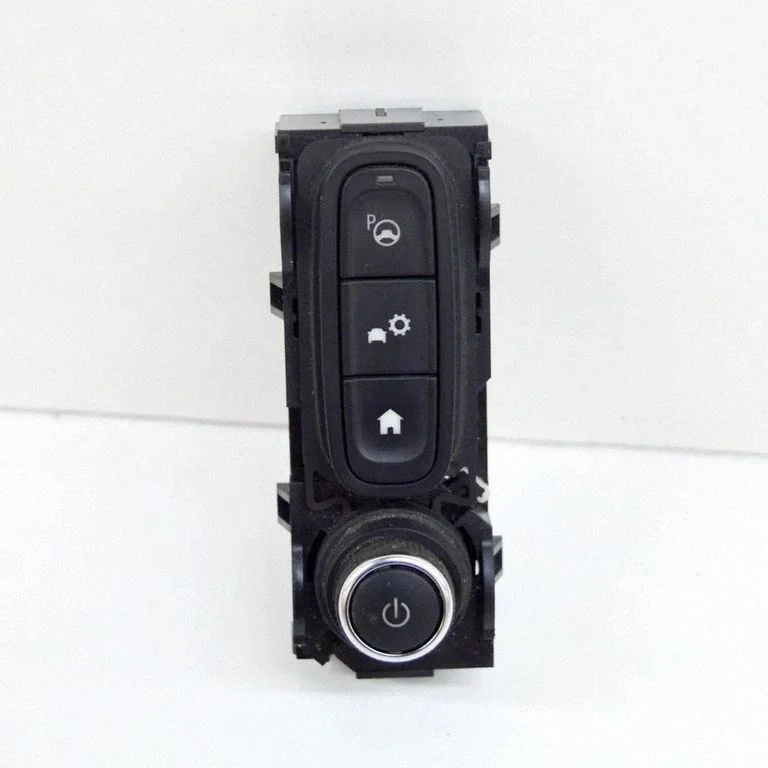 Lülitite komplekt – Renault Captur (2013-2020)