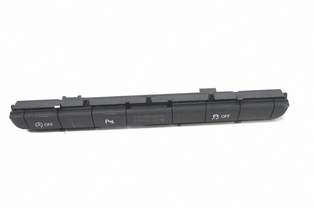 Lülitite komplekt – Audi A6 S6 C7 4G (2011-2018)