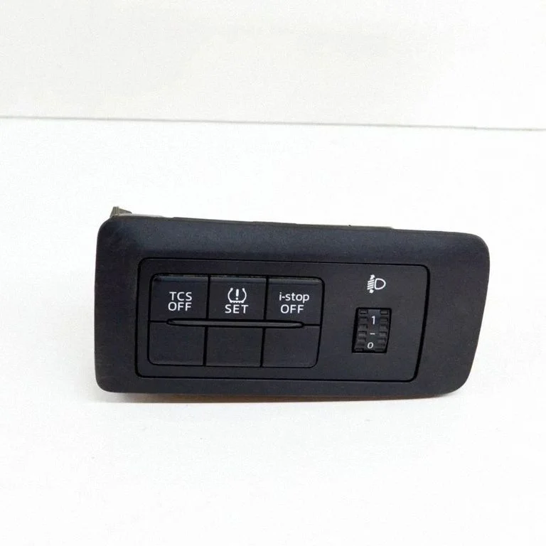 Slēdžu komplekts KD7766170