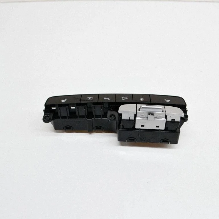 Przełączniki – komplet 93350CZ950NV1