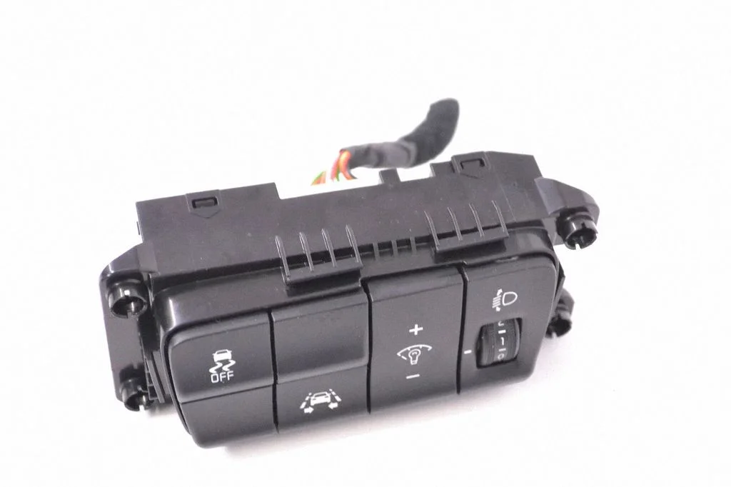 Lülitite komplekt 93700F1500WK